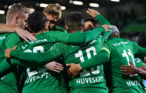 лудогорец ключова визита доближи голямата цел европа