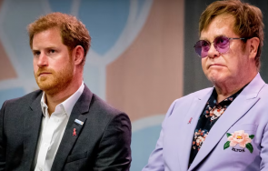 принц хари елтън джон знаменитости съдят британски медии заради подслушване
