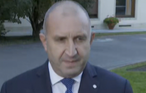 румен радев прага засилва ролята българия преноса газ европа