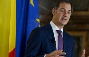 белгия обяви против част новите санкции путин