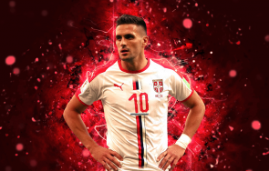 Душан Тадич