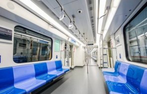 пускат една бързите линии метрото света летище истанбул
