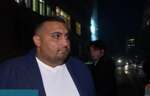 кандидат депутат герб шокиращи подробности убийството софия таксиметровият шофьор оставя три деца сираци