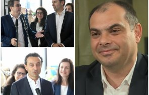 високо напрежение хвърчат искри бсп социалистите изреваха хората киро асен преписали програмата