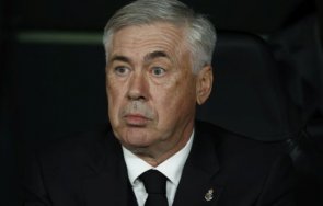 анчелоти изравни рекорд сър алекс фъргюсън