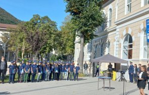 детско полицейско управление започна работа враца