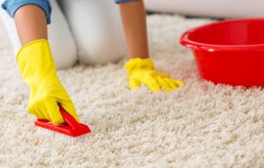 килимите станат направите