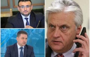 двама бивши вътрешни министри разобличиха рашков заради мвр катастрофира всеки ден пияни дрогирани шофьори сеят смърт нелегални мигранти влизат безпре
