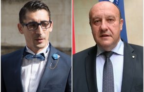 изловиха кпконпи установи конфликт интереси ексшефа иара ректора техническия университет софия