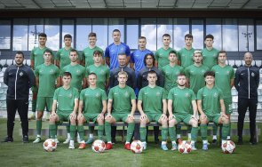 тежък удар избиха зъба национал лудогорец