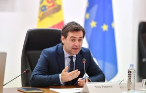 руски ракети изстреляни украйна нарушили въздушното пространство молдова