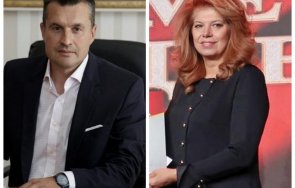 калоян методиев илияна йотова незабавно подаде оставка работи българският вицепрезидент нищо освен клати държавата
