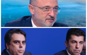 скандално безхаберие министър меджидиев кирил асен гласуваха отпуснаха милиона александровска болница