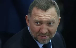 арестуваха британски бизнесмен подозрение помагал руски олигарх избегне санкции