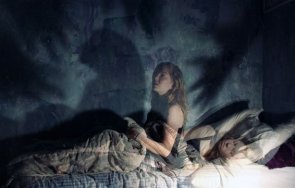 сънуваме кошмари справим тях