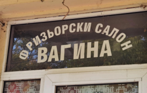 уникум плевенчани подстривали фризьорски салон вагина