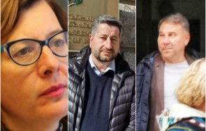 иван кръстев снимки