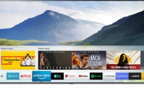 трикове телевизори android