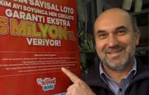 нашенец късметлията спечелил 836 хил лири тотото одрин видео