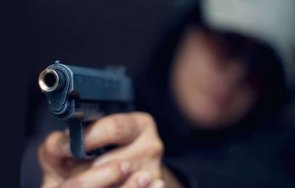 седмокласник отиде газов пистолет училище после оръжието изчезнало мистериозно