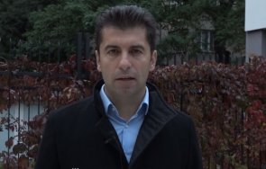 кирил петков призова служебното правителство службите моментално проверят българската следа взривяването кримския мост видео