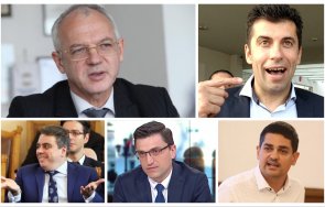 васил велев развитие младите политици надминаха старите лъжи