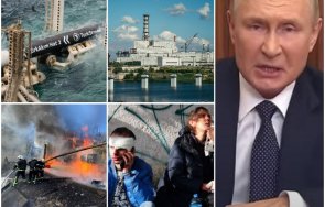 путин оправда зверствата отговор подготвяни терористични атаки украйна руска аец турски поток