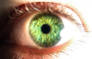 прави зеленооките хора толкова специални