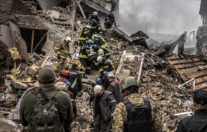 ужас днепропетровска област 118 миньори бедстват земята заради ракетните удари