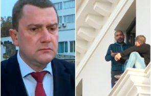 кметът перник покъртителен разказ работниците бяха готови скочат покрива етажна сграда