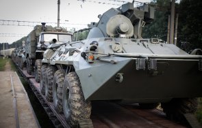 анализ разкрива русия ударно въоръжава беларус