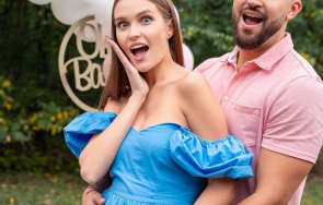 мис българия чака бебе венецуелец