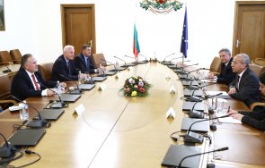 гълъб донев договори сътрудничество генералния одитор сметната палата северна македония