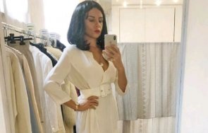 Петя Богданова