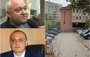 разкритие пик гърми голям скандал луксозна кола иззета улика изчезна двора софия шефът сдвр потулил случая разпънат чадър демерджиев снимки