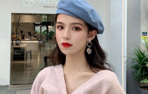 шапките накарат изглеждате ослепително есен