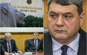 горещо пик главният секретар мвр изложи уволни полицаи отишли работа пияни
