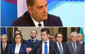 христо гаджев кабинетът петков събори сам