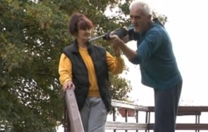 екшън заплахи стрелба хижа мургана