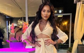 Карина Атанасова Мис Варна