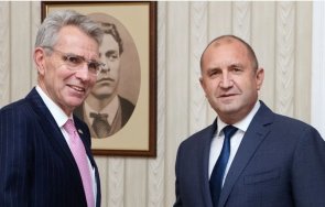 румен радев подобряването енергийната свързаност югоизточна европа ключово значение справяне кризата