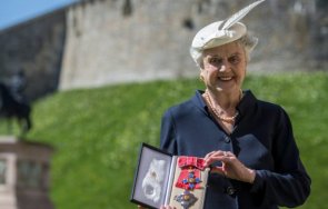 почина една последните звезди златната ера холивуд