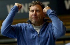 шоуто гарантирано вили вуцов дебютира начело крумовград