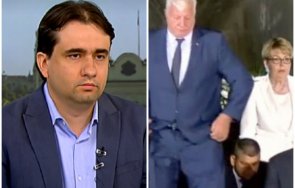 коалицията изглежда невъзможна божидар божанов атакува герб митрофанова техният кмет пловдив беше поканил съединението