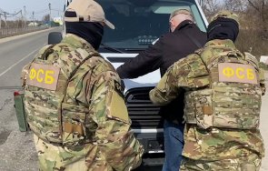 руските спецслужби задържаха агент украйна готвел терористични актове