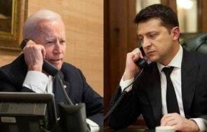 байдън зеленски сащ продължи подкрепя украйна