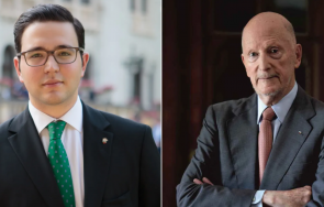 Борис Пазителя на короната