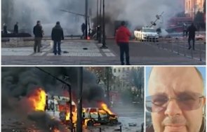 доц даниел бенатов всичко киев спокойно