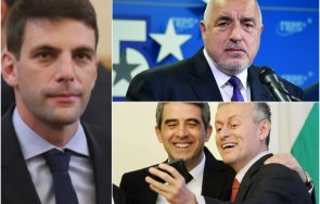 ексклузивно пик кабинетът отдалечава среща плевнелиев паси разговори водят дпс стефан янев