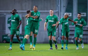 Лудогорец ХИК